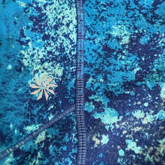 Athleta Bundle. 2 Pair of Leggings - Picture 9 of 14